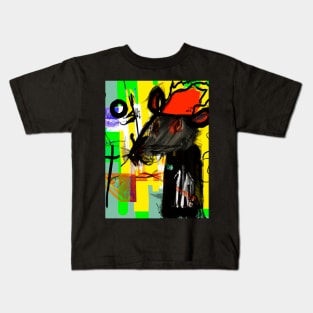 Rathat Kids T-Shirt